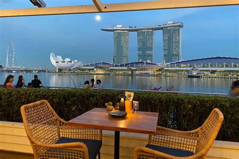 celine chua|A Local’s Guide to Singapore’s Hidden Gems .